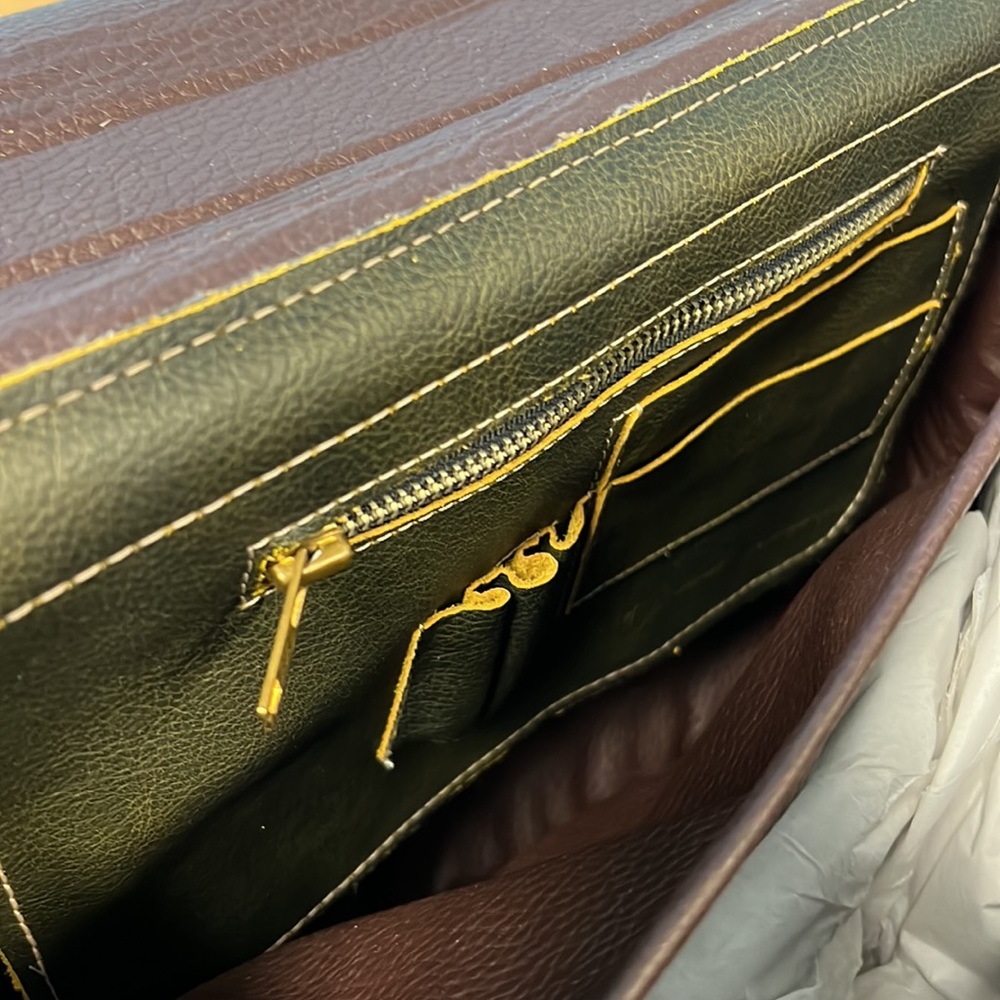 Briefcase - Picture 3 of 4
